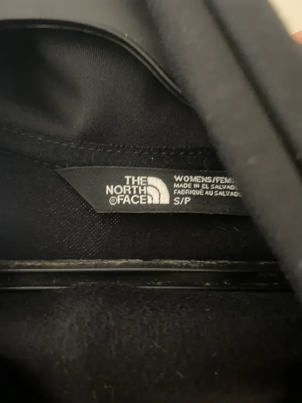 The North Face Jacket - Image 5