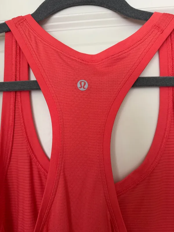 Lululemon Swiftly Tech Tank Racerback - Image 3