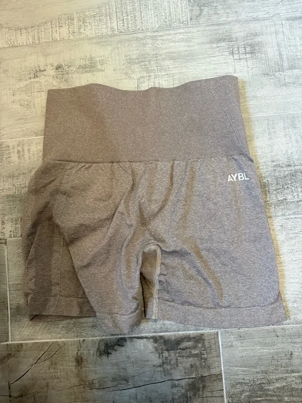 AYBL Seamless Shorts - Image 3