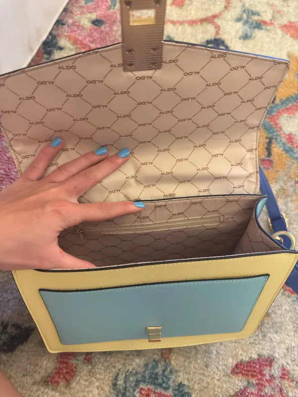 ALDO Purse crossbody - Image 4