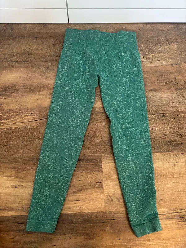 Gymshark Leggings Seamless - Image 2