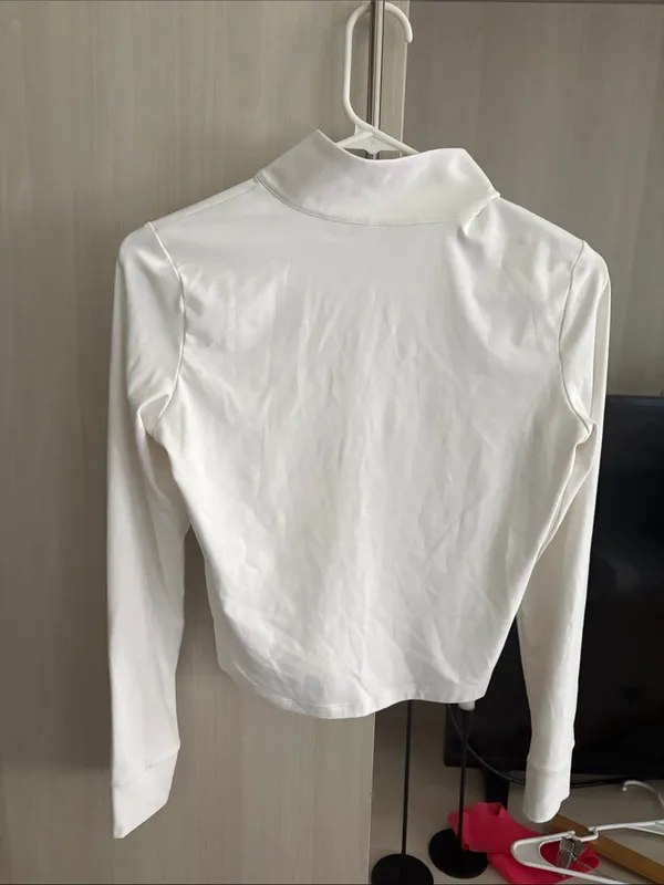 vuori | Studio Half-Zip - Image 5