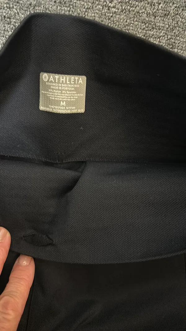 Athleta Tights - Image 2