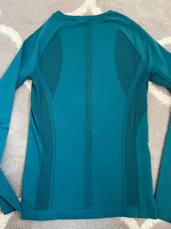 Amazon Long Sleeve - Image 3