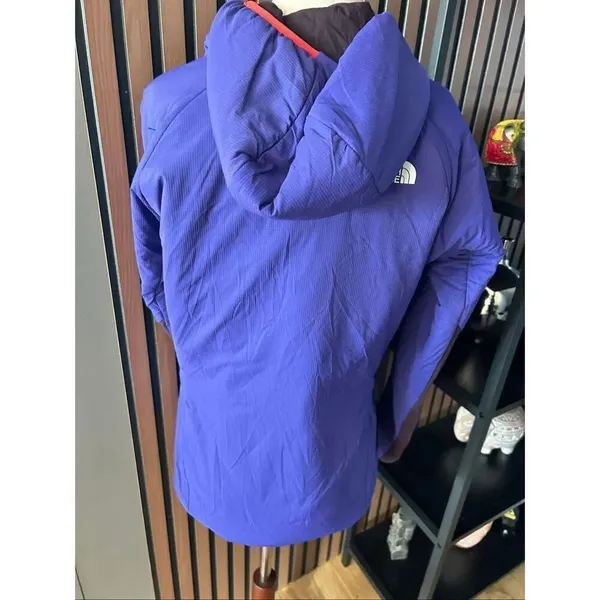 The North Face Ventrix® Full-Zip Jacket - Insulated (For Women) medium lightly u - Image 5