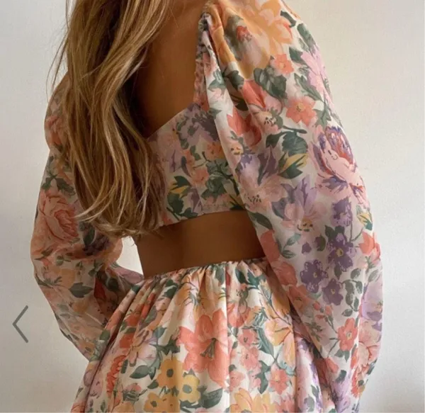 Showpo Dress - Image 3