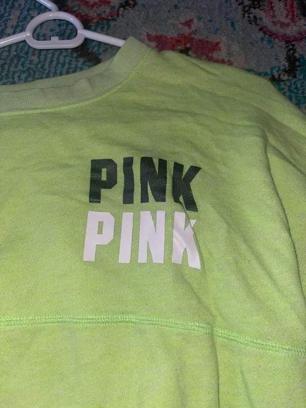 Victoria’s Secret long sleeve - Image 2