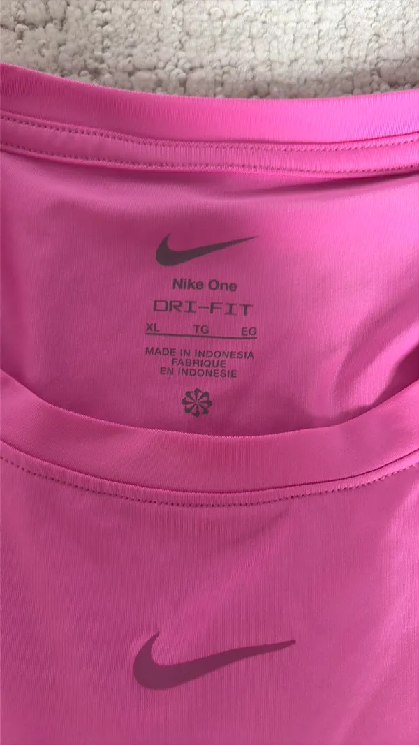 Nike Dri-Fit Shirt - Image 2