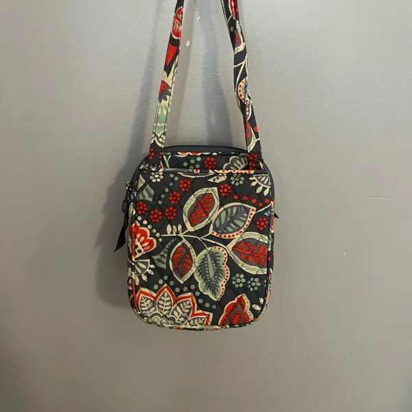 Vera Bradley Mini Hipster‎ / Crossbody - Image 3