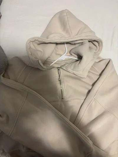 TJ Maxx quarter zip - Image 2