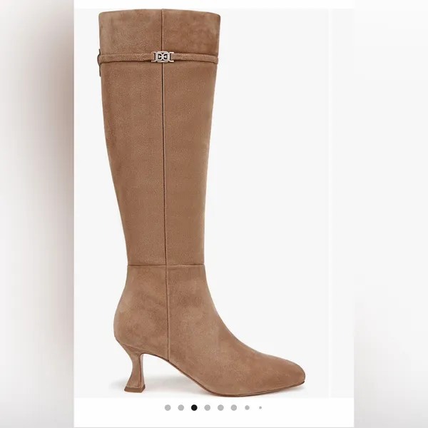 Sam Edelman Lyla Knee High boots - Image 4