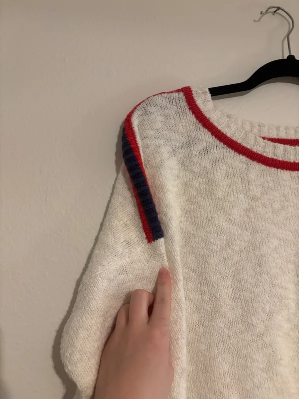 American Eagle Sweater Outfitters American - Image 3