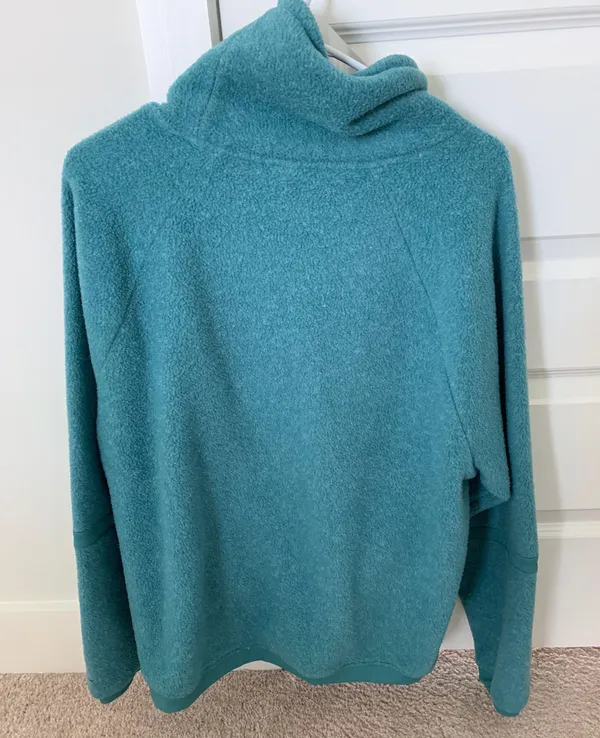 Nike Sweatshirt - Image 2