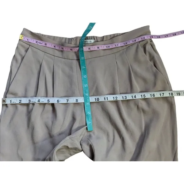 Aritzia Babaton Cohen pants size 6 - Image 5