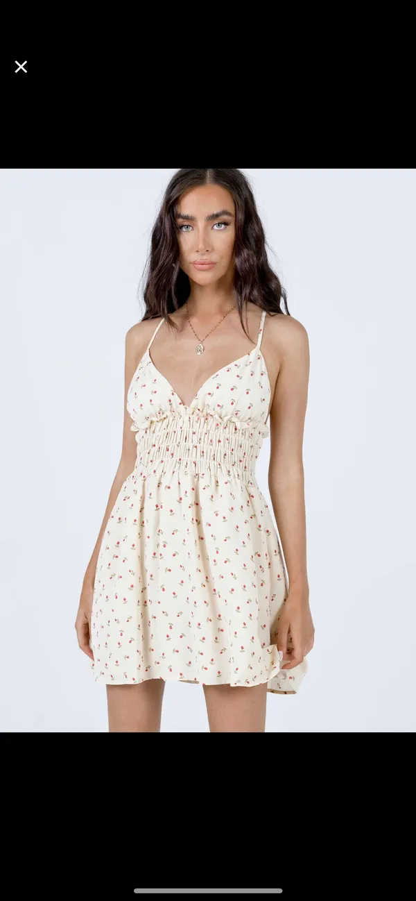 Princess Polly Dress - Image 2