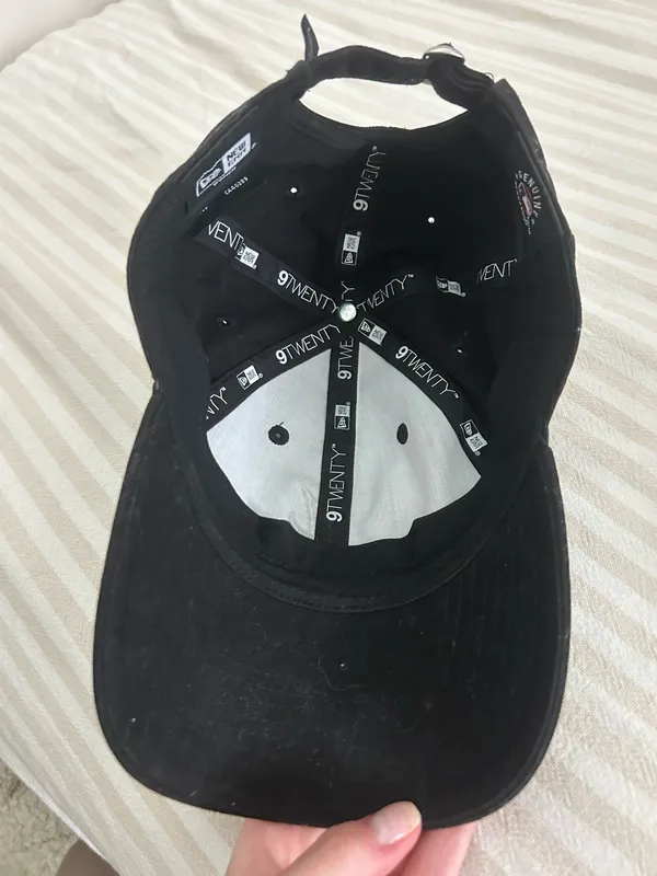 Genuine Merchandise Atlanta Braves Baseball cap - Image 2