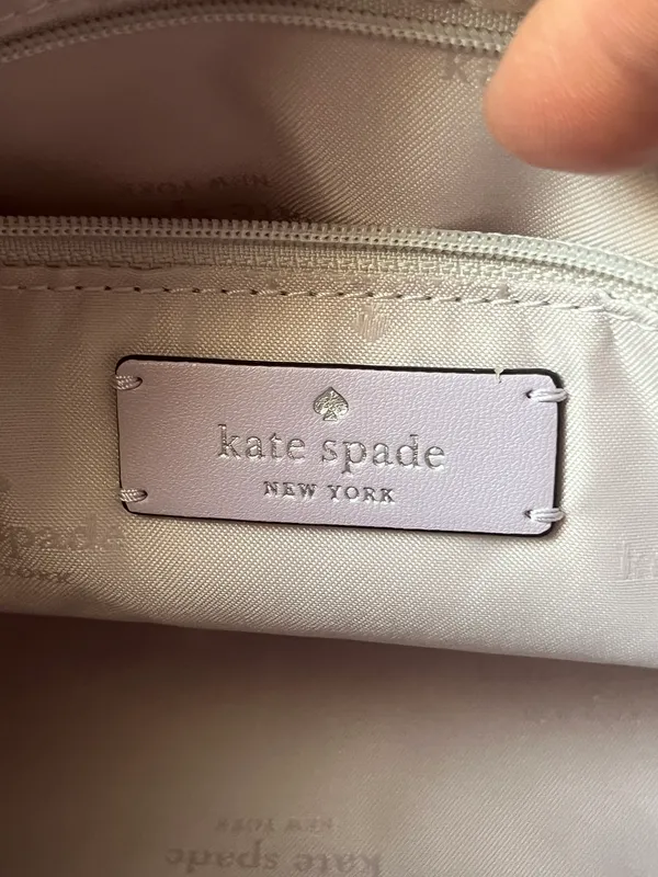 Kate Spade Purse - Image 12