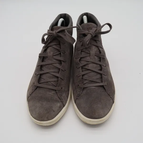 Cole Haan Grand Crosscourt W09740 Sneakers Women's US 7B Brown High top Shoes - Image 5