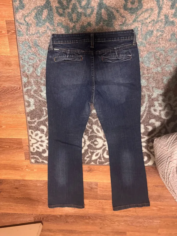 Cinch Lynden Trouser Jeans - Image 2