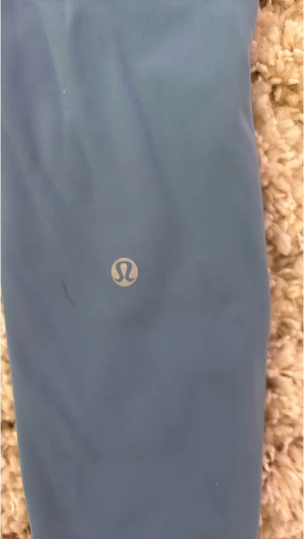 Lululemon Wunder leggings contour 25’’  - Image 3