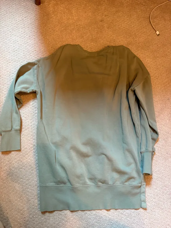 Z supply sweatshirt  - Image 3