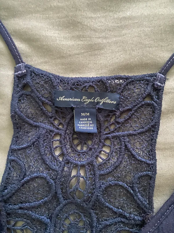 American Eagle Outfitters Tank-top - Image 4