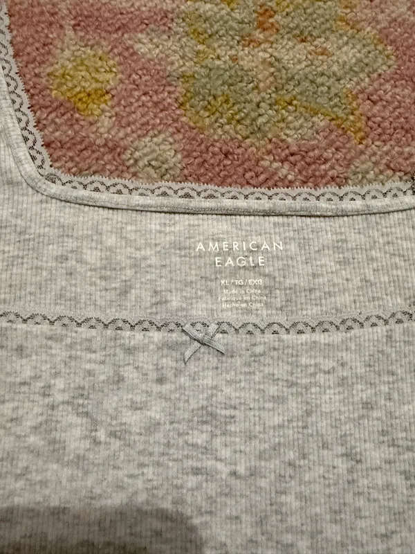 American Eagle Long Sleeve - Image 2