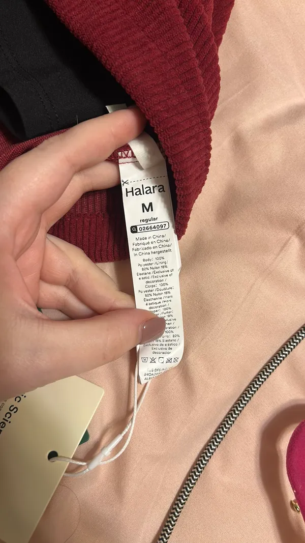 Halara Skirt High-Waisted - Image 3