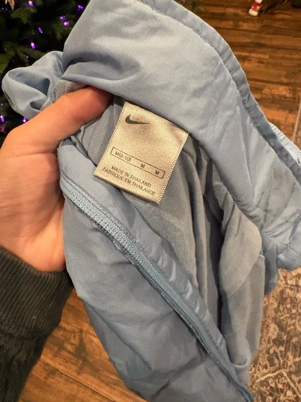 Nike Windbreaker - Image 2