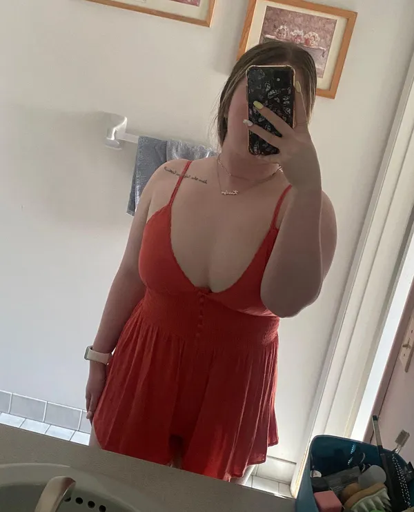 Romper - Image 4