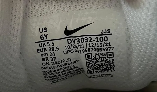 Nike Air Max 90 GS ‘Multi-Swoosh’ - Image 9