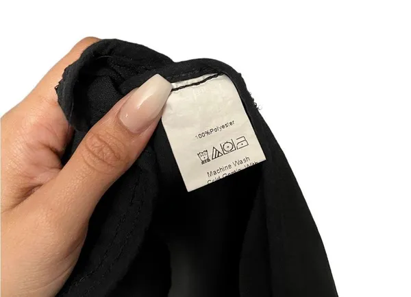 Princess Polly Milano Black Blazer Jacket - Image 10