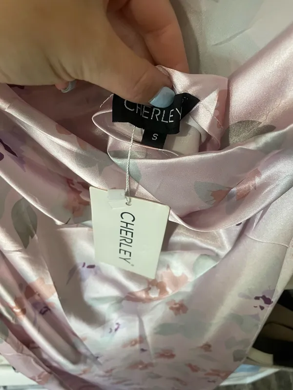 Dress Pink - Image 5