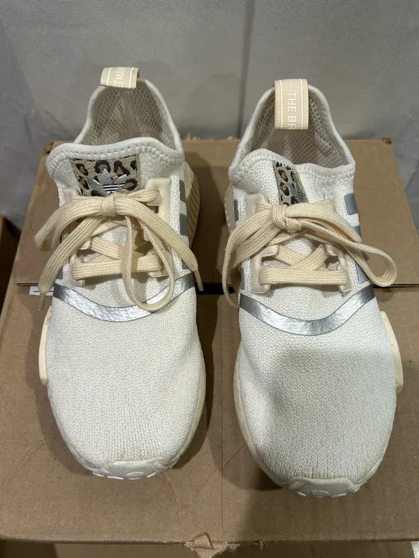 Adidas NMD Sneakers Cheetah  - Image 2