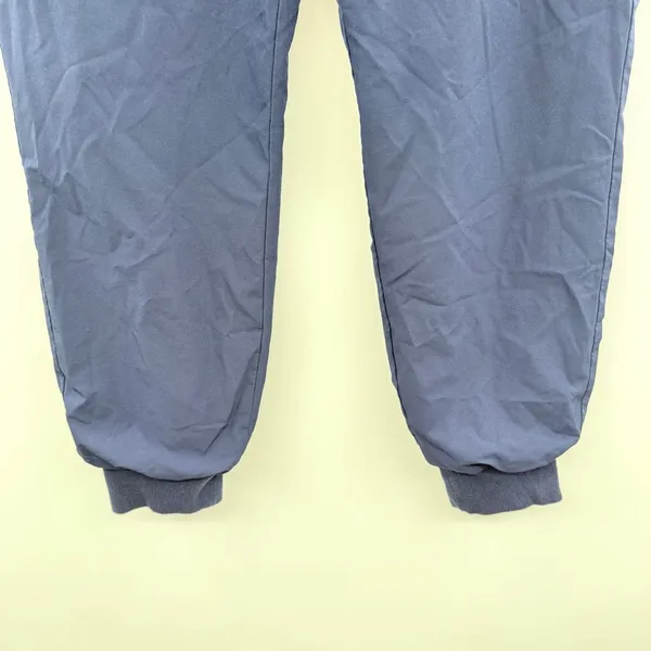Figs Zamora Freex‎ Lined Jogger Scrub Pants in Navy Blue Sz M Nurse Doctor Vet - Image 3