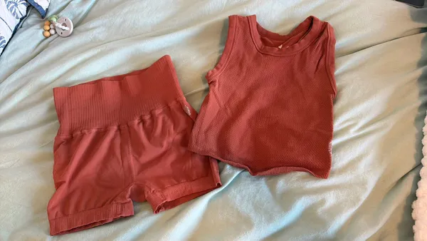 Freepeople Workout Set - Image 2