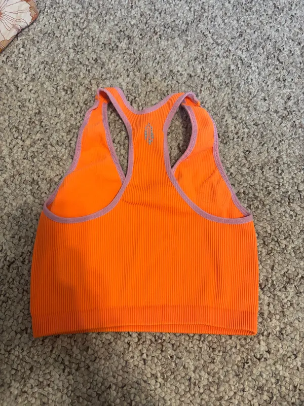 Free People Movement Tank Top - Image 2