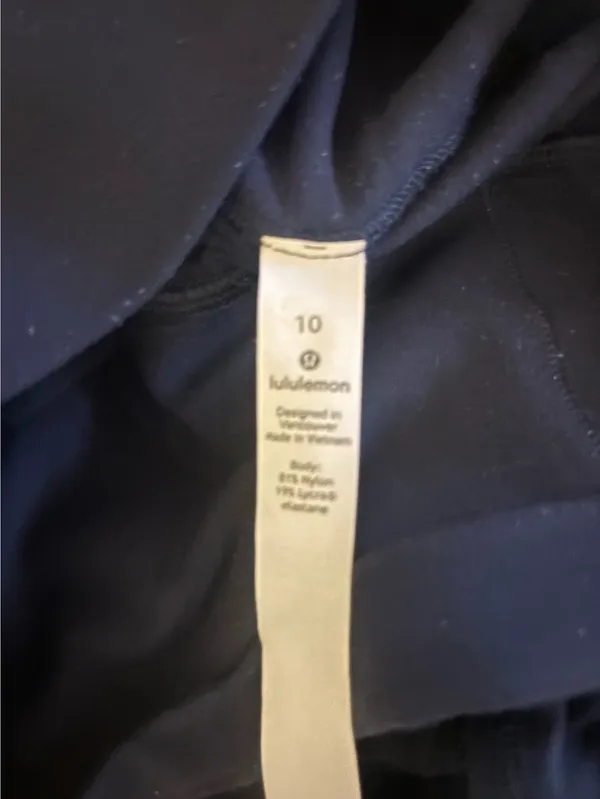 Lululemon Align Leggings - Image 3