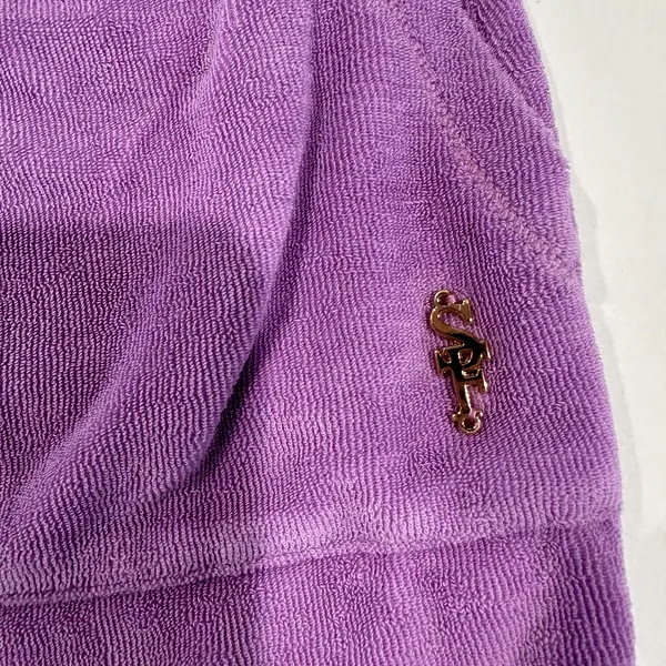 SugarFree Hot Purple‎ Short - Size S. - Image 2