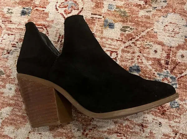 Steve Madden booties - Image 7