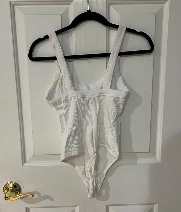 Free People Bodysuit - Image 2