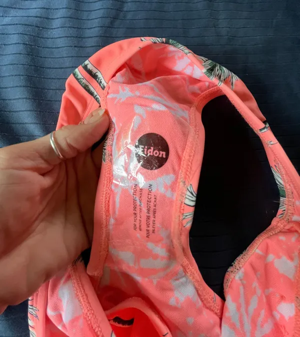 Eidon Bikini Bottoms XS Bright Color - Image 7