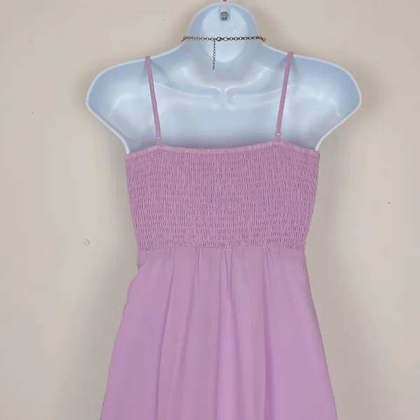 Bellevue The Label Bailey Cut Out Maxi Dress Small NWT - Image 3