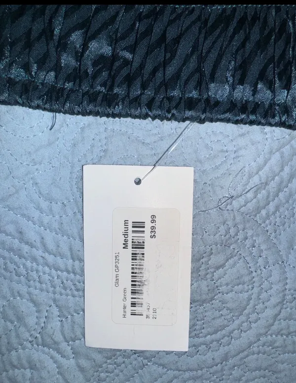 Pants Store Skirt - Image 3
