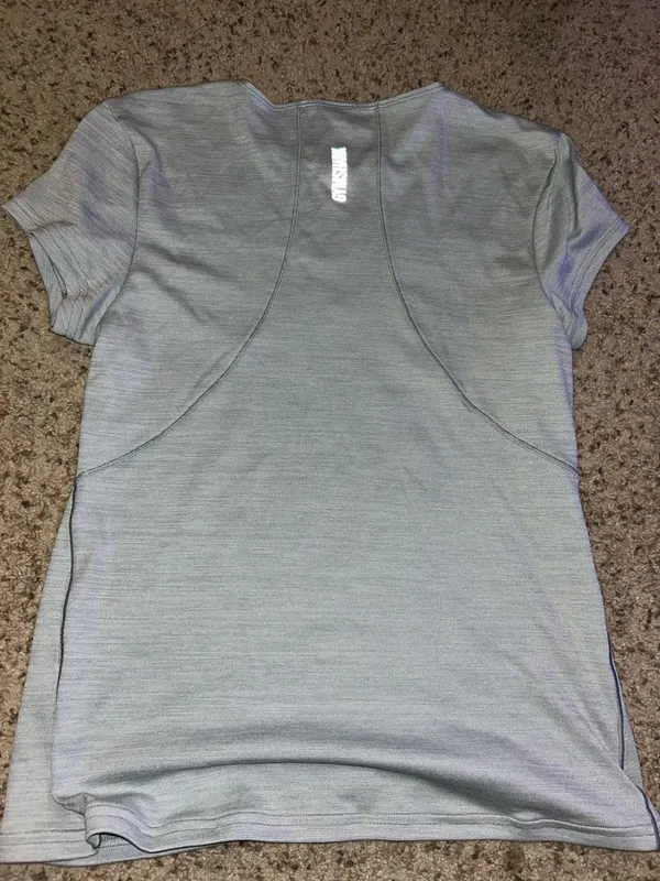 Gymshark Shirt Tee - Image 2