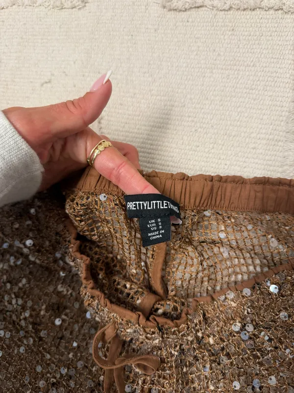 Pretty Little Thing pants - Image 2