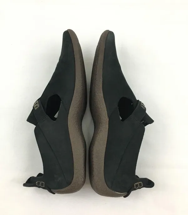 Timberland Smart Comfort System Black Loafers Size 9.5 - Image 6