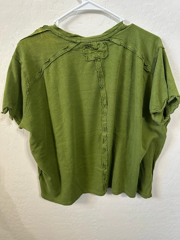 Blouse - Image 2