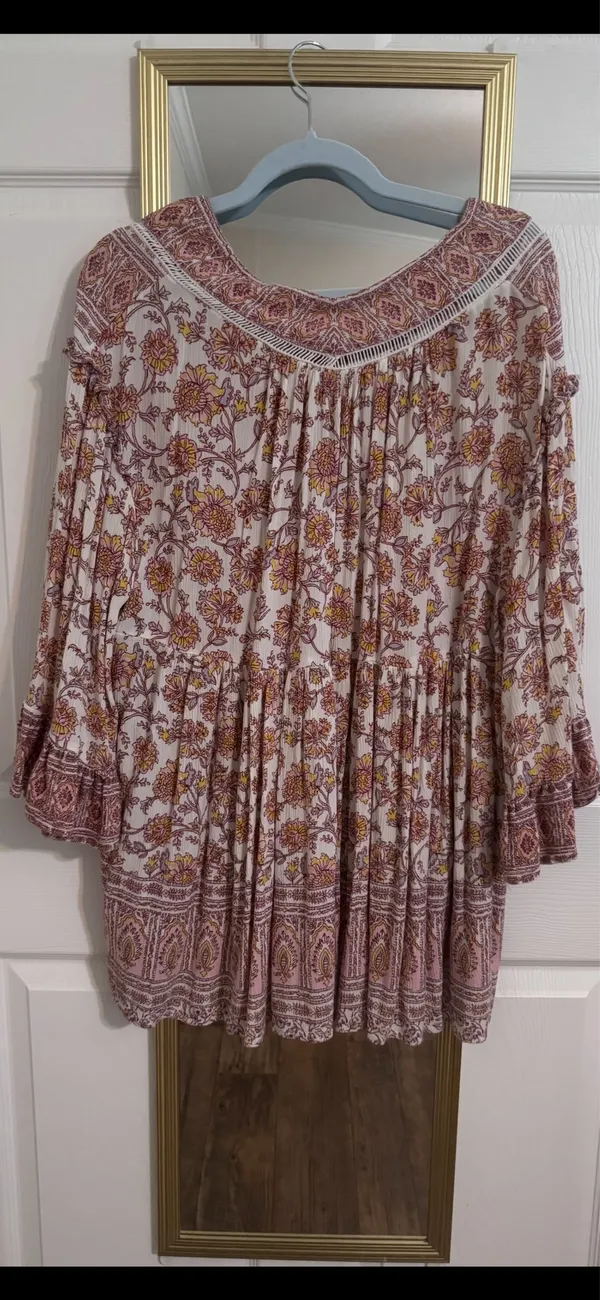 Free People Tunic M - Image 2