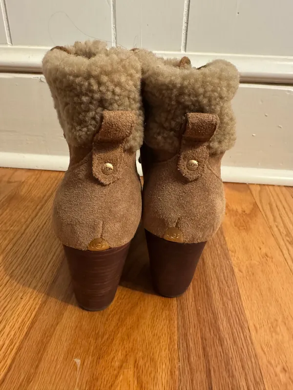 UGG Boots Women’s - Image 2